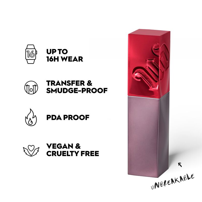L&aacute;piz Labial Urban Decay Vice Lip Bond, Irrompi... image number null