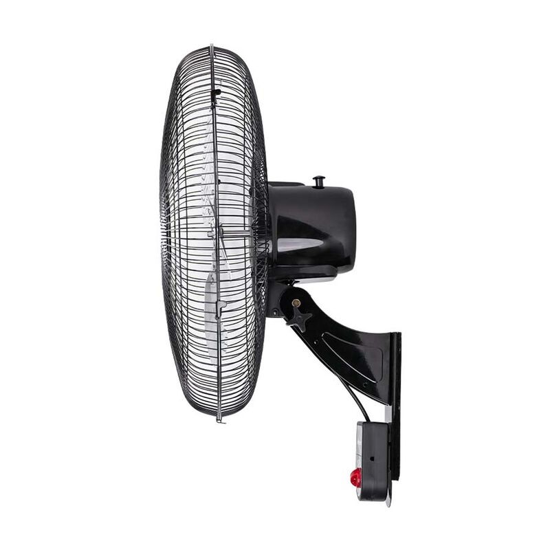 Ventilador Pared Mytek 3420 20 Pul Osilatorio 3... image number null