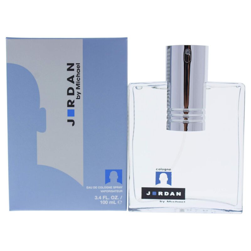 Perfume Michael Jordan Jordan Cologne Spray 100... image number null
