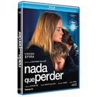 Nada que Perder [Blu-ray] (2022) Rien &agrave; Perdre