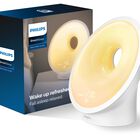 L&aacute;mpara Para Dormir Y Despertarse Philips Smartsleep Hf3650/60