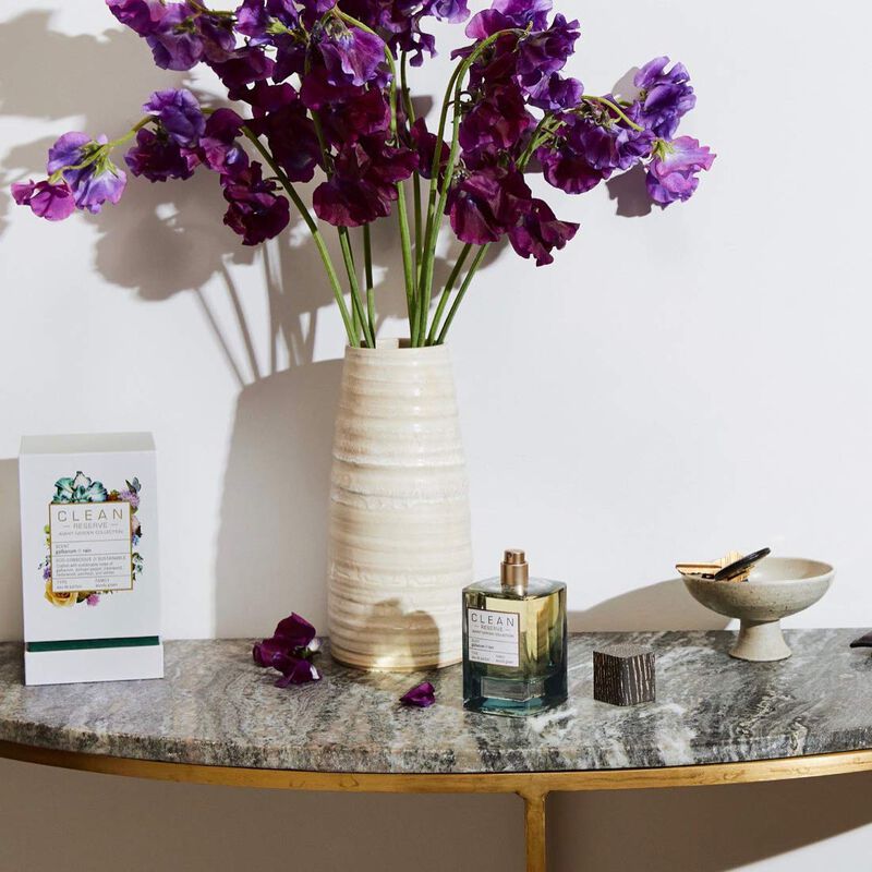 Perfume Clean Reserve Avant Garden Eau De Parfu... image number null