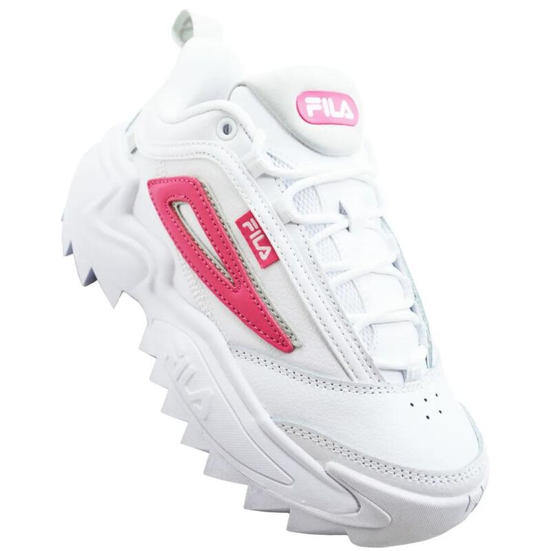 Tenis Fila Twister para Mujer image number null