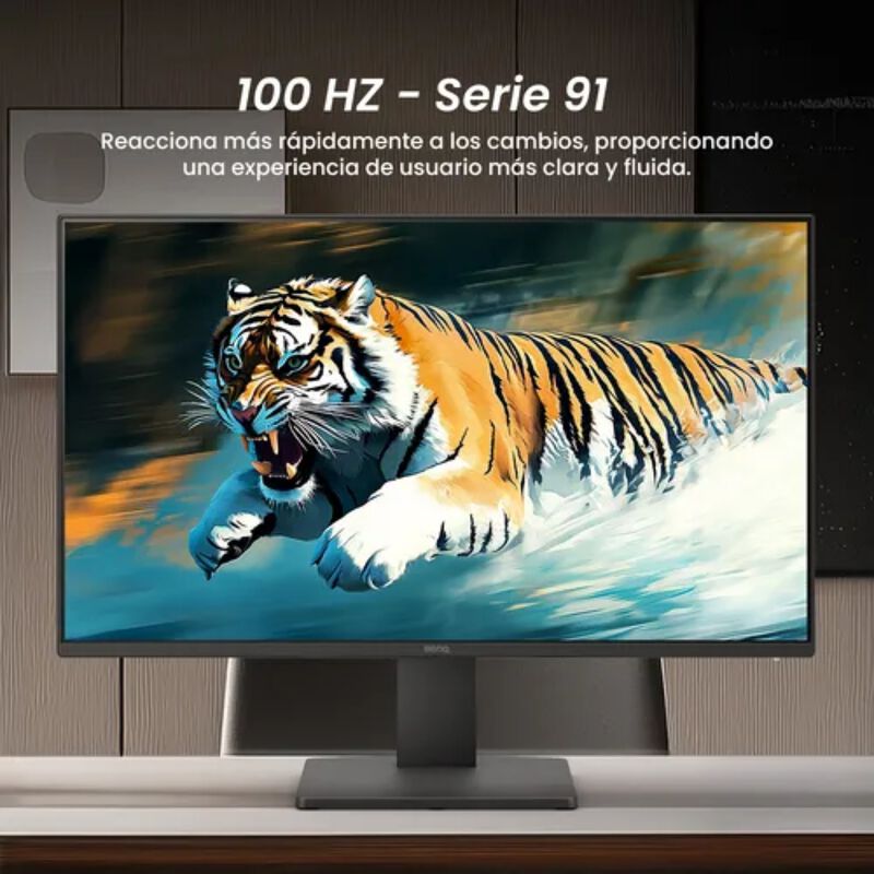 Monitor BenQ GW2791 27" Full HD IPS, Eye Care, ... image number null