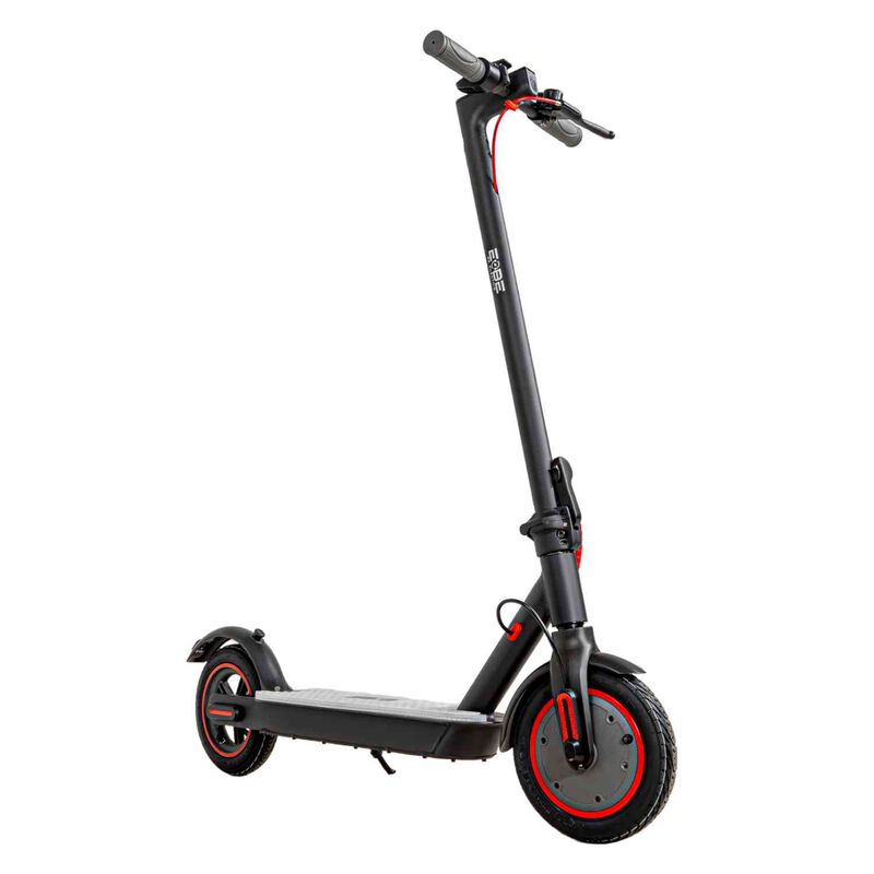 Scooter El&eacute;ctrico Plegable E-be Lx30 Monopat&iacute;n ... image number null