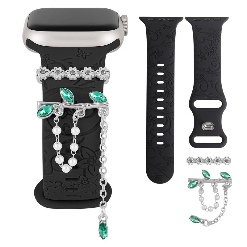 Correa Wowstrap para Apple Watch 40/41/44/45 mm... image number null