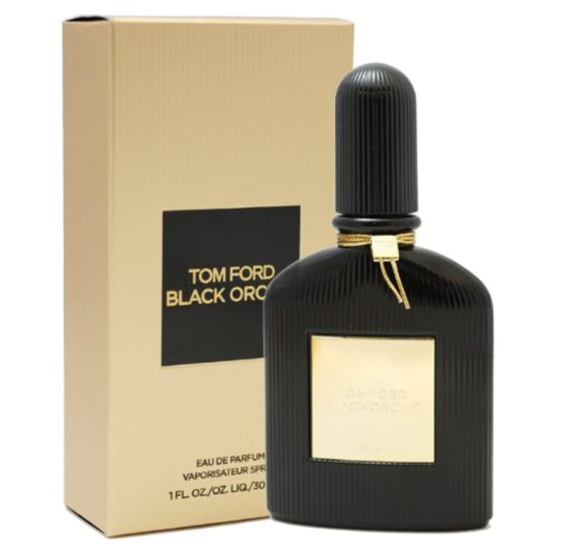 Perfume Tom Ford Black Orchid Eau De Parfum Par... image number null