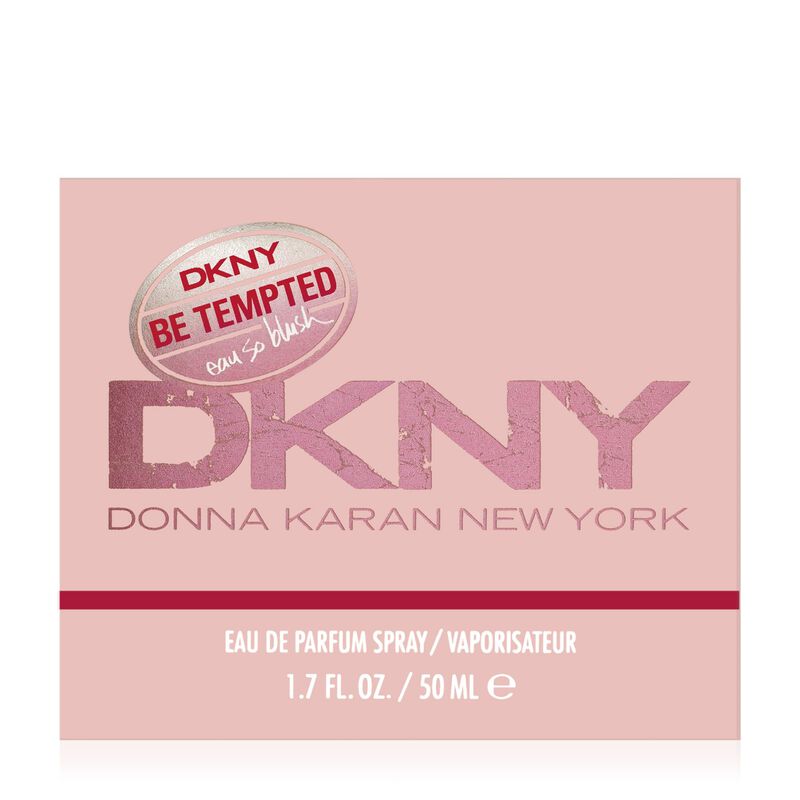 Perfume Dkny Be Tempted Eau So Blush Eau De Par... image number null