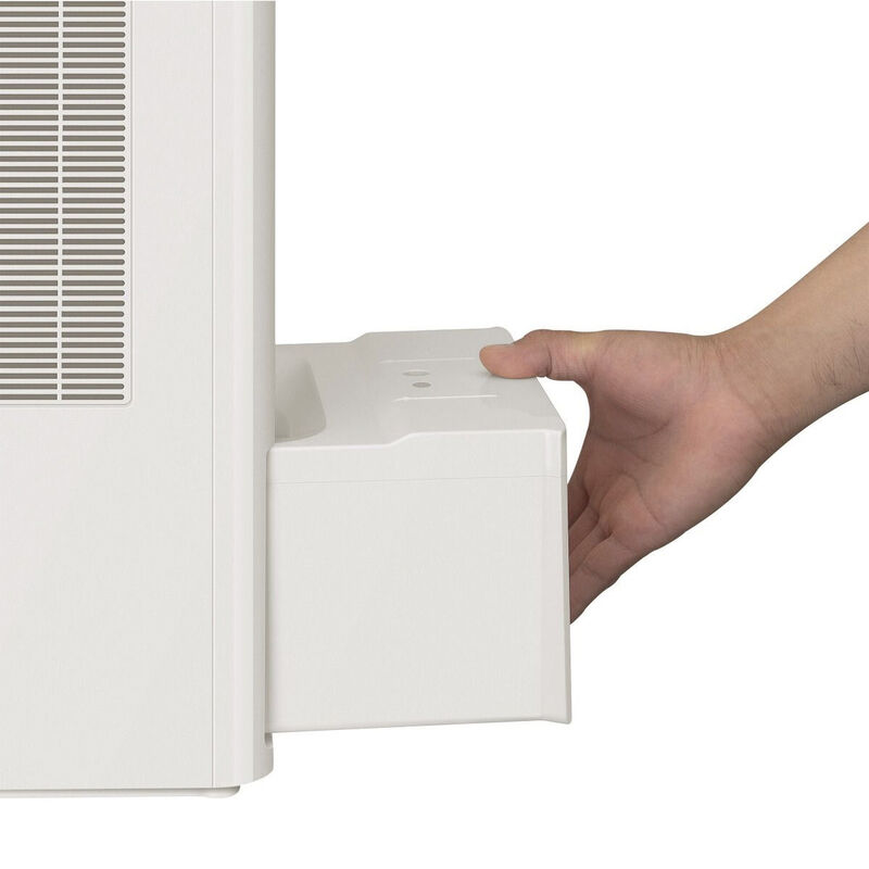 Deshumidificador Electrónico Con Tanque De 3 L image number null