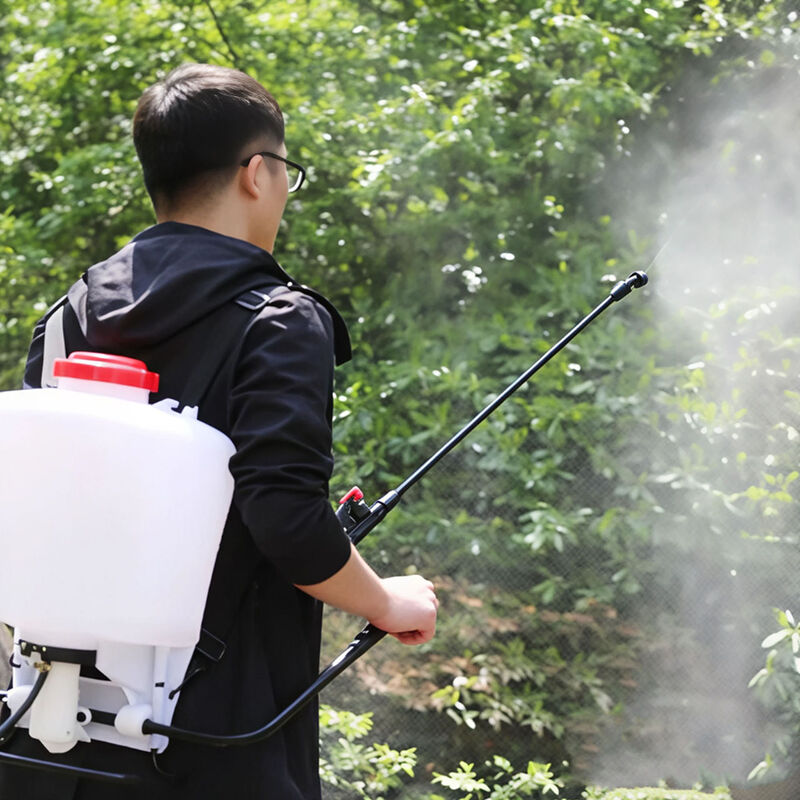 Aspersora Manual de 15 L Lo Necesito Ligera 3.4... image number null