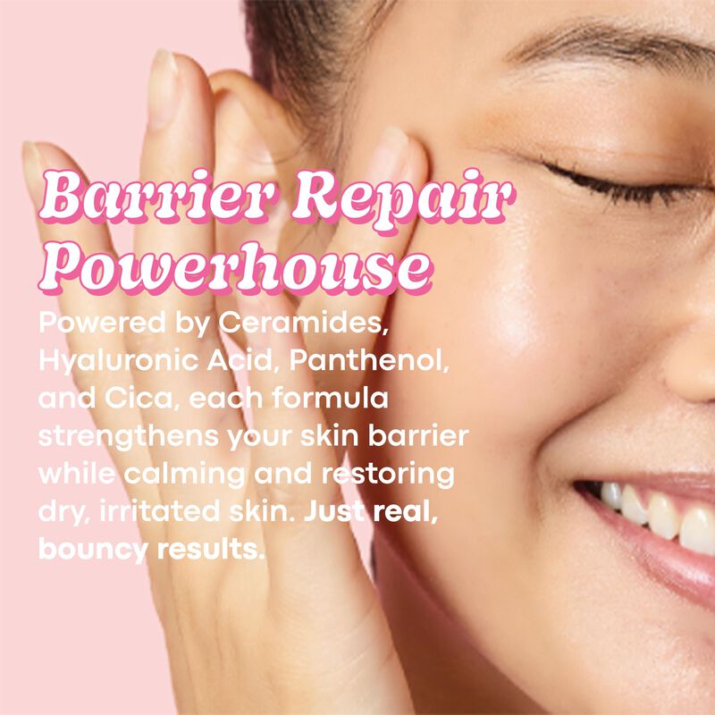 Tonificador Tonymoly Wonder Ceramide Mochi Con ... image number null