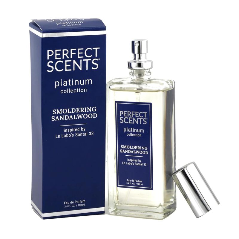 Perfume Instyle: Fragancias Inspiradas En El Sa... image number null