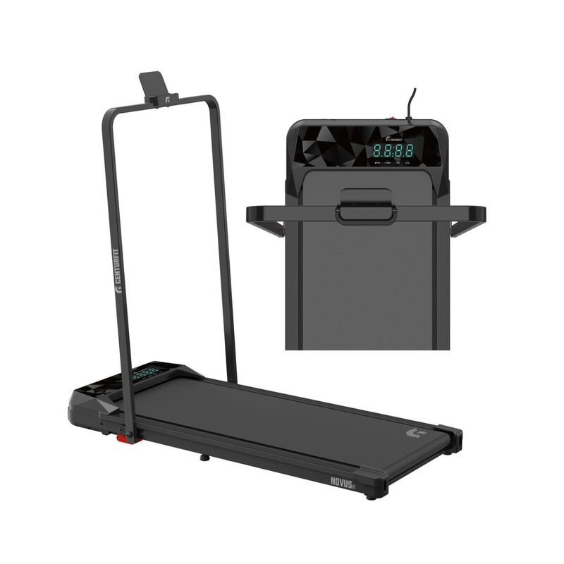 Caminadora Electrica 1.5hp Portatil 10km/h Blue... image number null