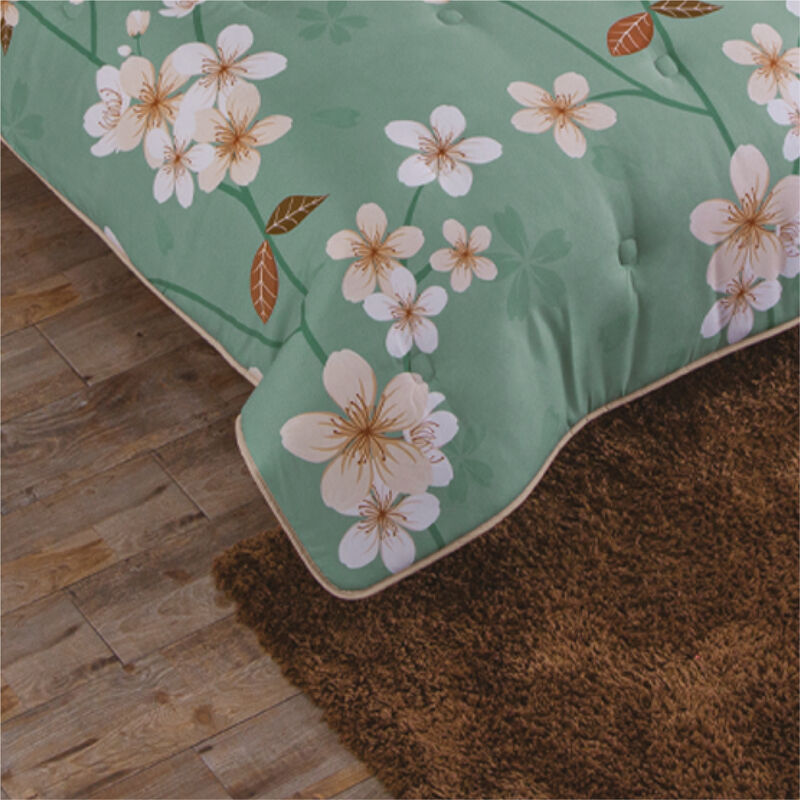 EDREDON LAVABLE ZURY 2V C/F KS/XL image number null