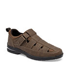 Moramora sandalia para hombre camel cod 141833-F