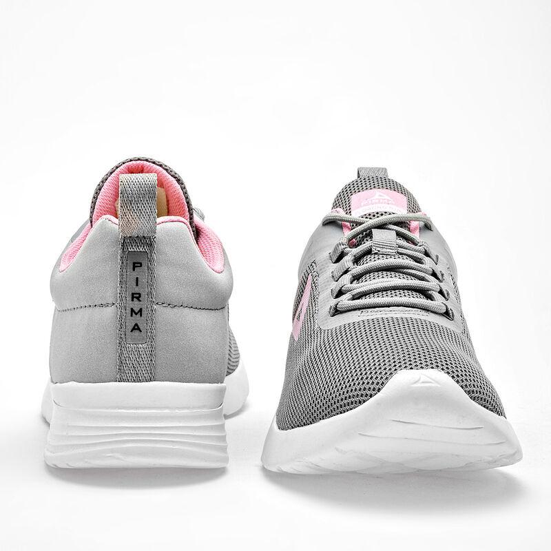 Pirma Tenis Para Mujer Gris Cod 137351-e image number null