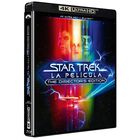 Star Trek I: La Pel&iacute;cula (Director&acute;s Edition) (4K UHD + Blu-ray + Blu-ray extras) [Blu-ray]