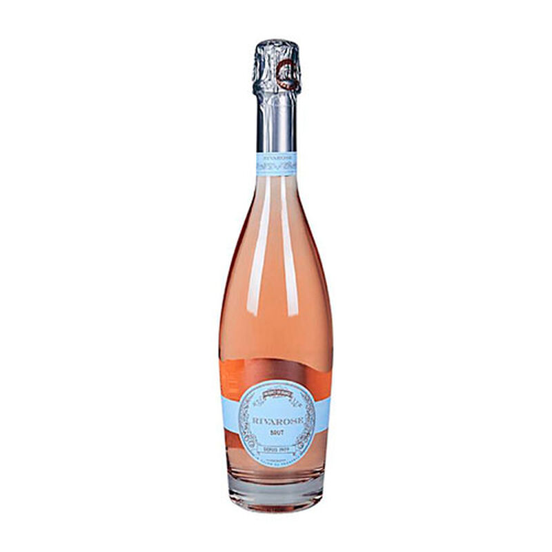 Vino Espumoso Riva Ros&eacute; Provence 750 ml image number null