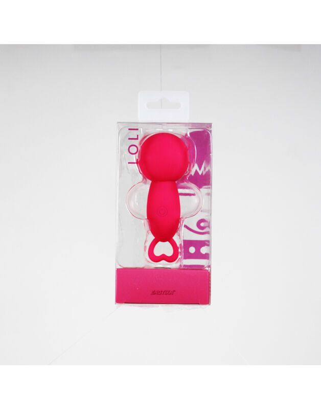 Loli Vibe Pink image number null