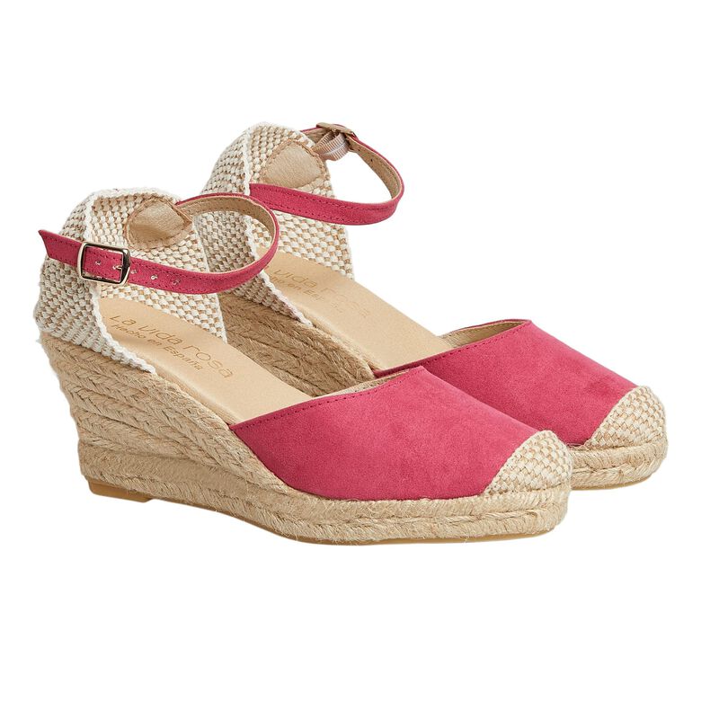 NOESLOMISMO BY DILEMA Alpargatas para Mujer | S... image number null