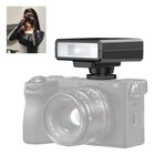 Flash Speedlite Ulanzi Lm20 Para Canon/fuji/sony/nikon/panasonic
