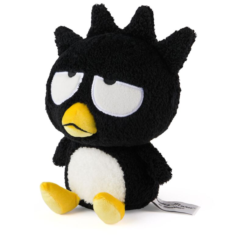 Peluche Gund Sanrio Bad Badtz-maru Ping&uuml;ino 15 ... image number null