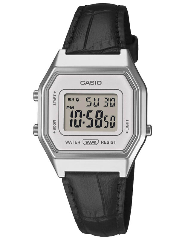 Reloj Casio Vintage La680wel-1cf image number null
