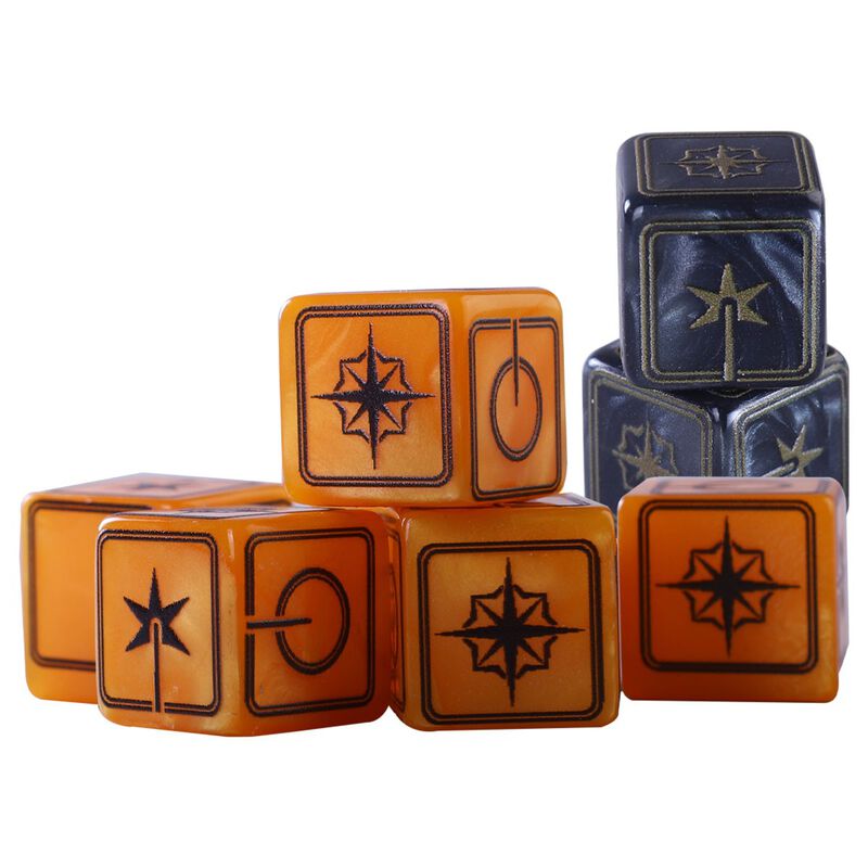 Juego de Mesa Torneo de Magia de Harry Potter image number null