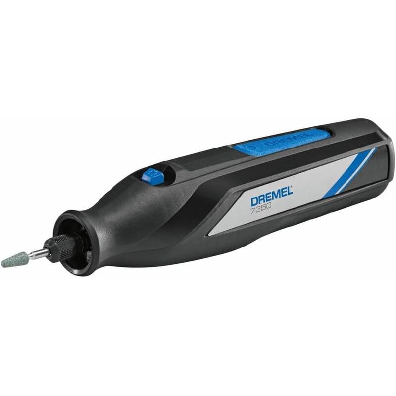 Mini Herramienta Dremel 4V Max con 5 Accesorios... image number null