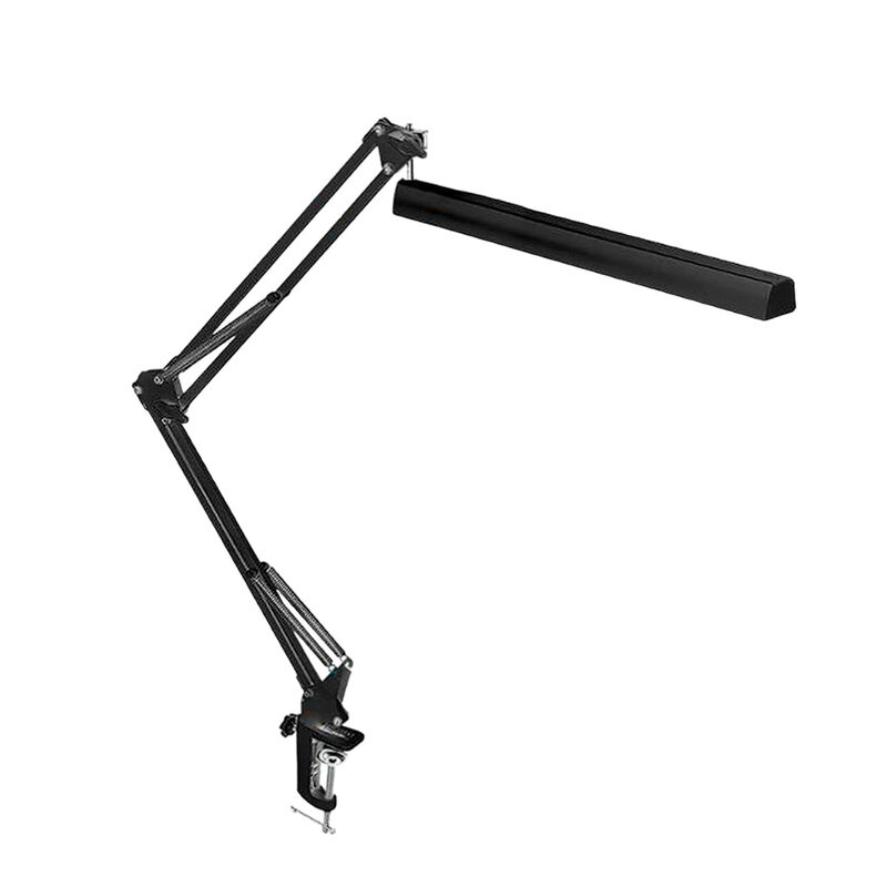 Lámpara de Escritorio LED Brazo Oscilante Bluel... image number null