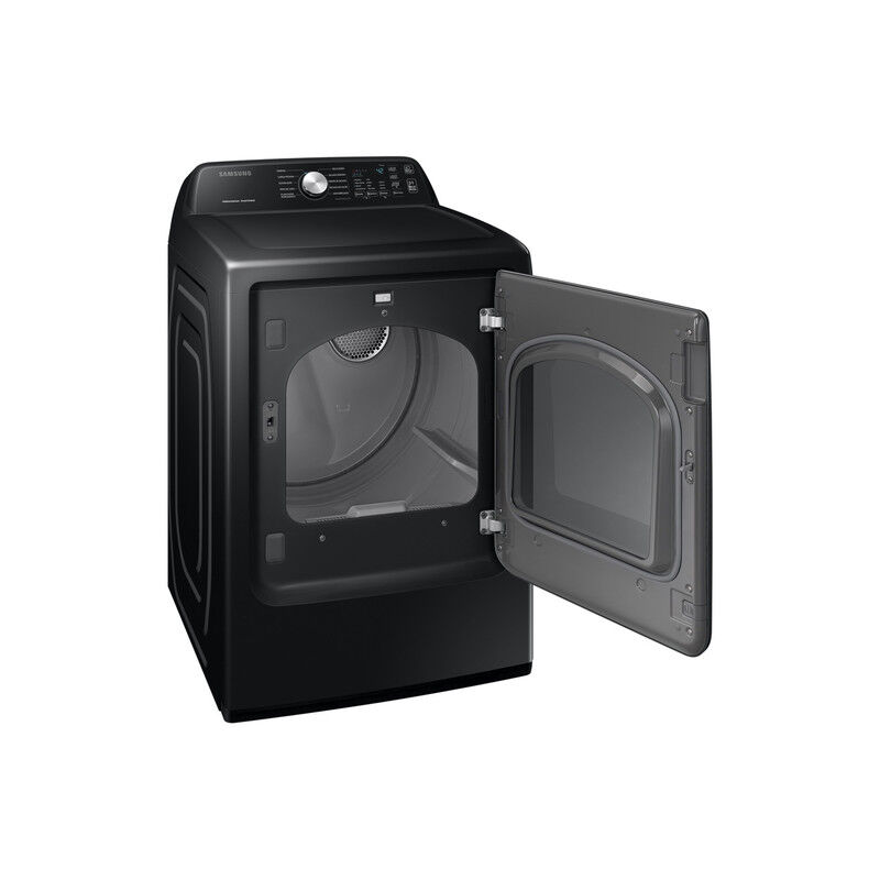 Secadora De Ropa Samsung 24Kg Frontal Sensor Dr... image number null