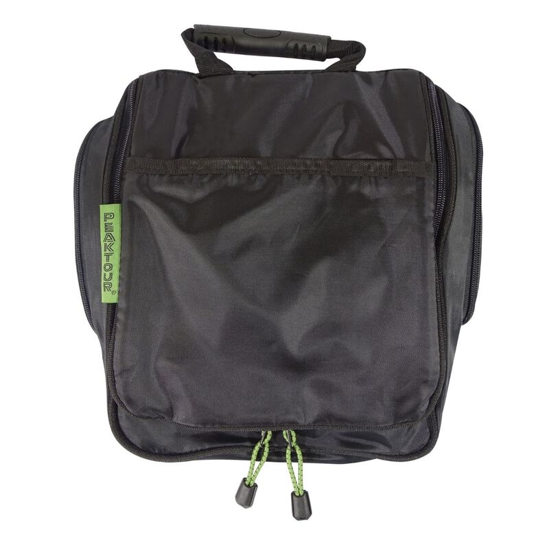 Neceser de Articulos de Higiene Peaktour Rodas ... image number null