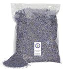 Flores Secas De Lavanda Seeyoung, Capullos De Lavanda Natural A Granel De 1 Kg