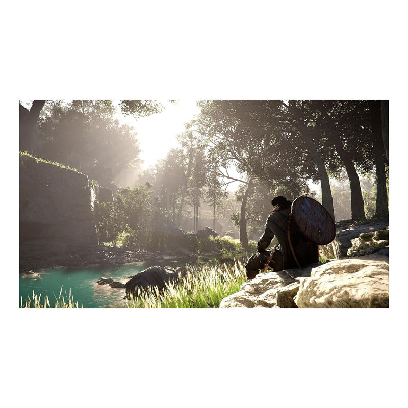 Ps5 Juego Crimson Desert image number null