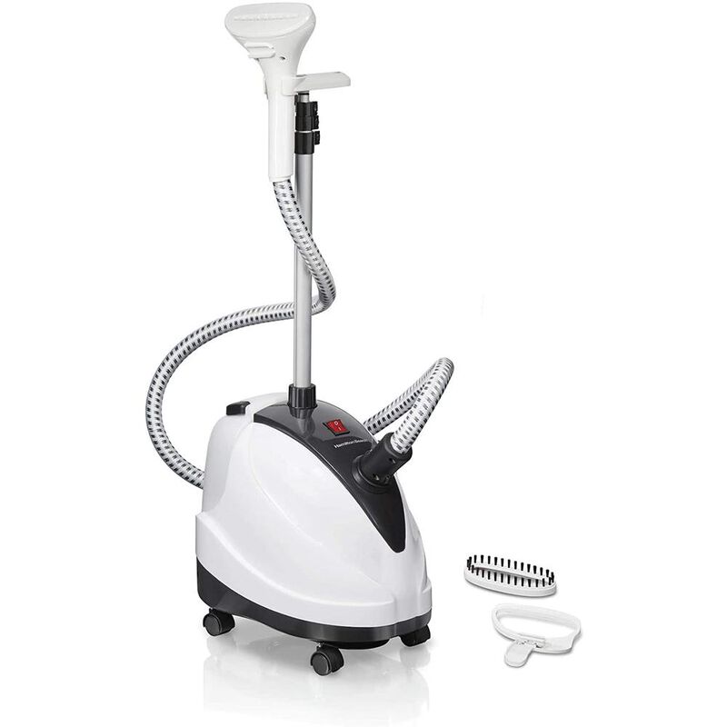 Vaporizador Generador Vapor Tela y Ropa Hamilto... image number null