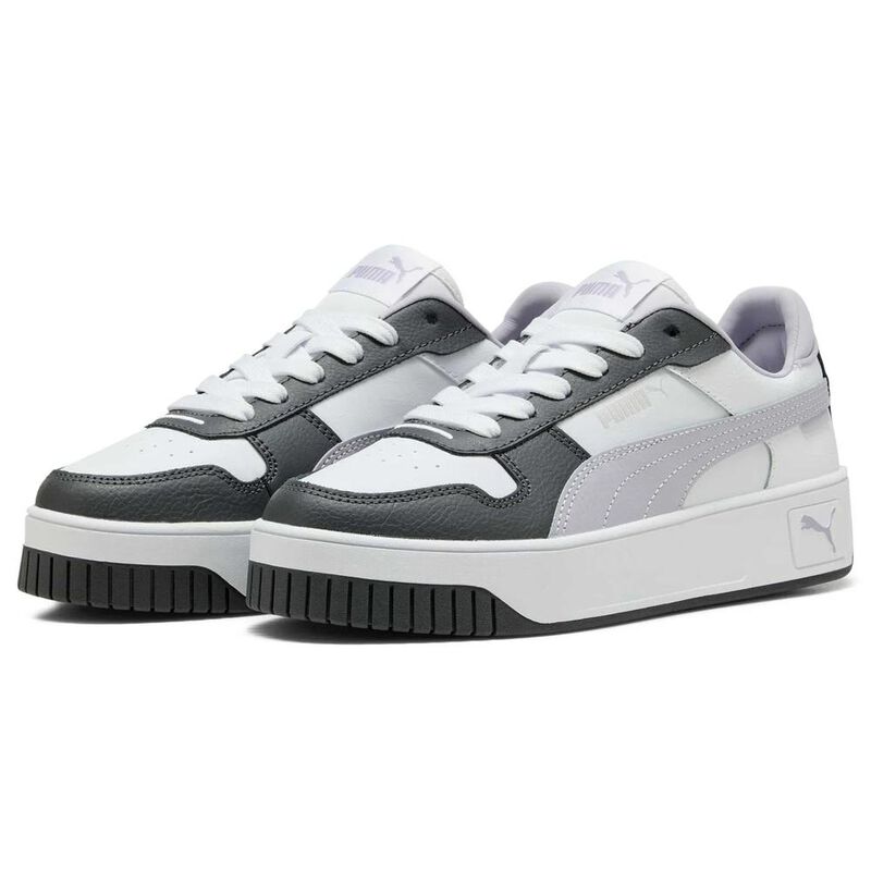 Tenis Puma Carina Street JR para Mujer image number null
