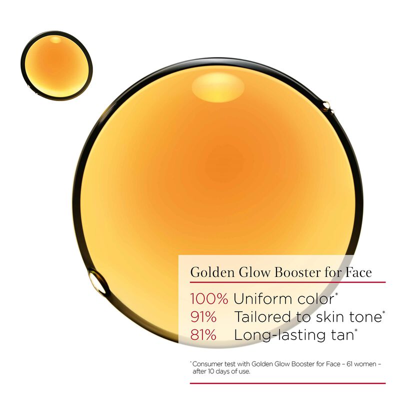 Gotas Autobronceadoras Clarins, Potenciador Fac... image number null