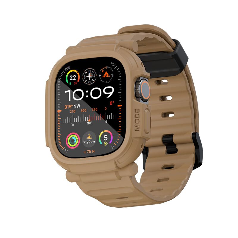 Funda Y Correa Para Apple Watch Ultra 2 1 49 Mm... image number null