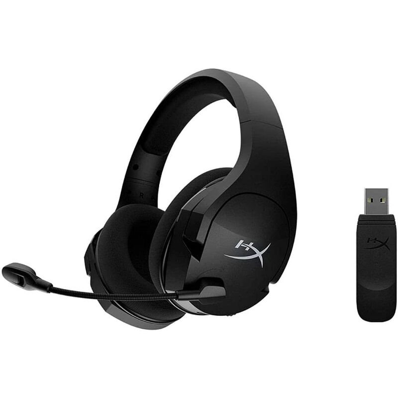 Auriculares Para Juegos Hyperx Cloud Stinger Co... image number null