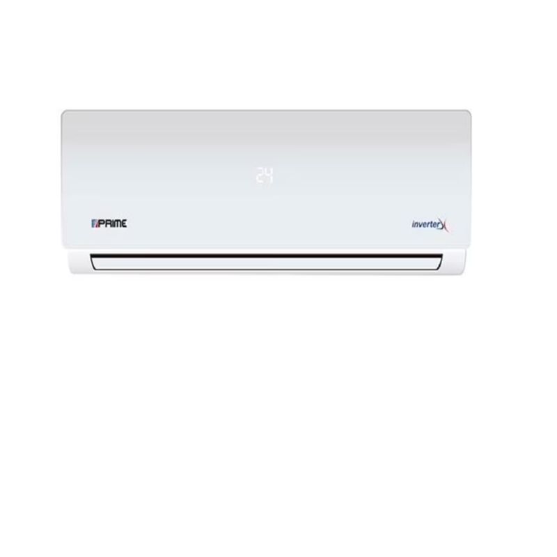 Aire acond Minisplit clima Prime Emprc122-w 120... image number null