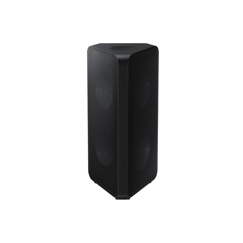 Torre de Sonido Samsung MX-ST40B 160W Con Bater... image number null