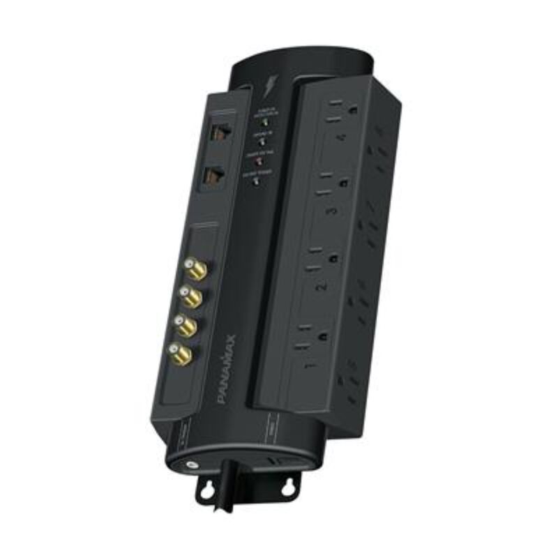 Protector de sobretenci&oacute;n C/TRIGGER 8AC 1TEL 2C... image number null