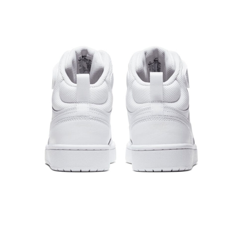 Tenis Casual Nike Court Borough MID 2 CD7782-10... image number null