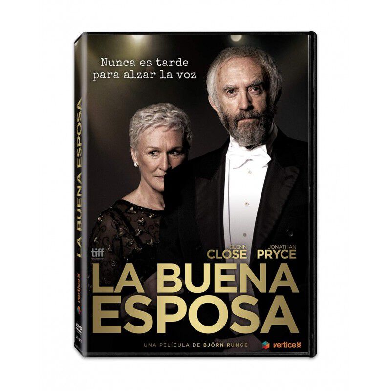 La Buena Esposa [dvd] image number null