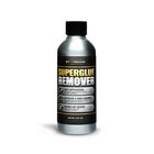 Supereliminador De Pegamento Starbond Debonder De 60 Ml Con Tapa De Cepillo
