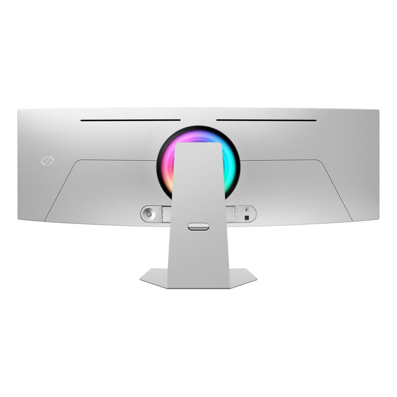 Monitor Gamer Samsung 49" Odyssey OLED G9 G95SC image number null