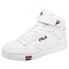 Fila Tenis urbano para hombre blanco