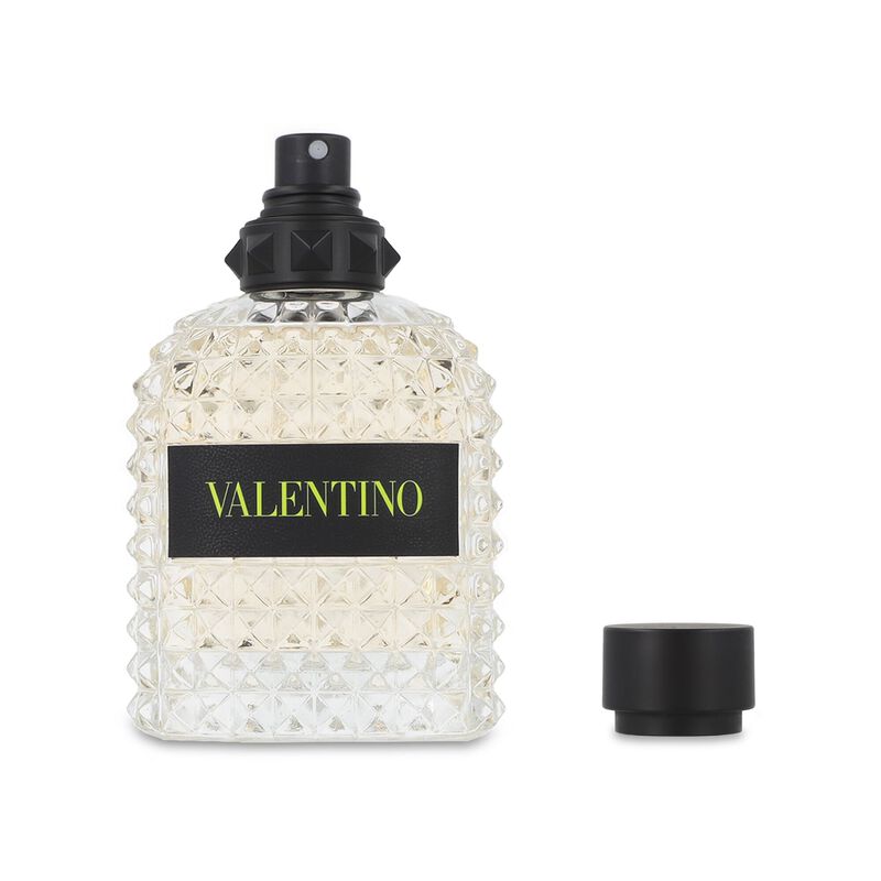 Valentino Uomo Born In Roma Yellow Dream 100ml ... image number null