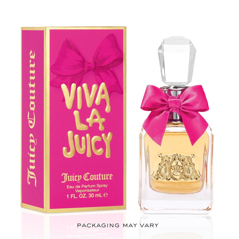 Perfume Juicy Couture Viva La Juicy Eau De Parf... image number null