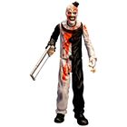 Figura De Acci&oacute;n Trick Or Treat Studios Terrifier Art The Clown